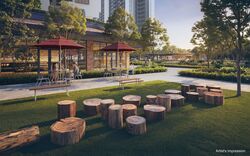 Hudson Place Residences (U/C) (D5), Apartment #550041391